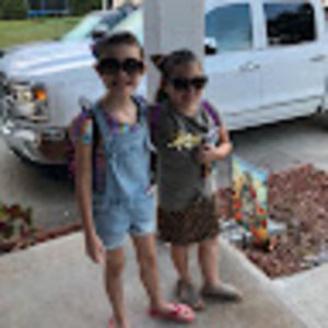 Meet your Posher, Elisabetta